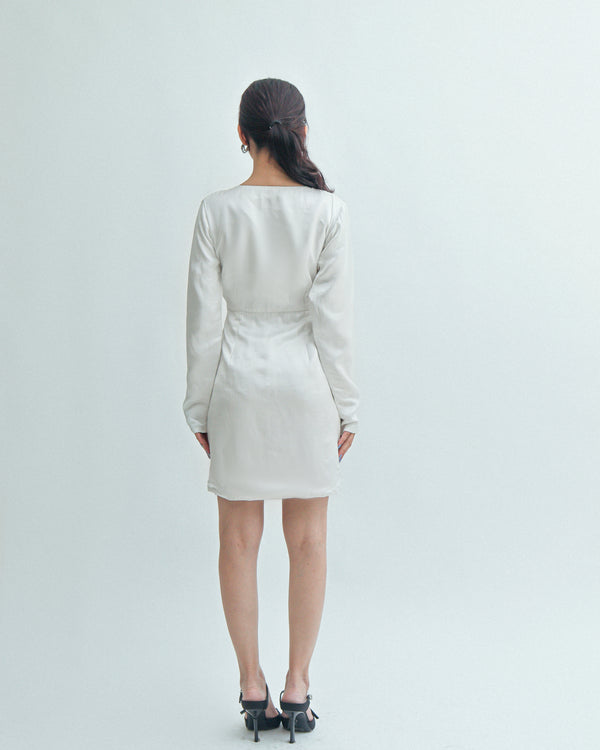 Natasha Dress