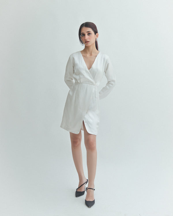 Natasha Dress