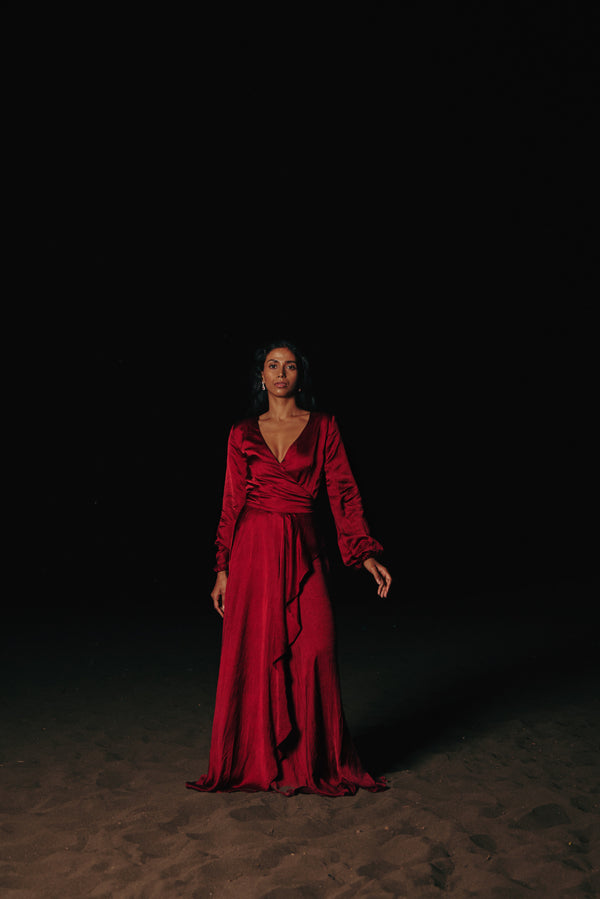 Alessia Dress