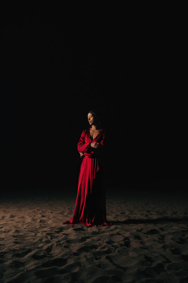 Alessia Dress