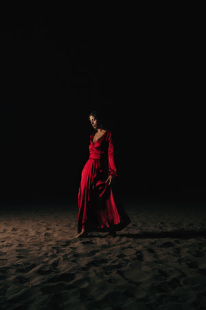 Alessia Dress