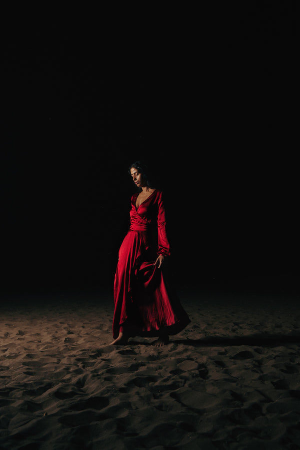Alessia Dress