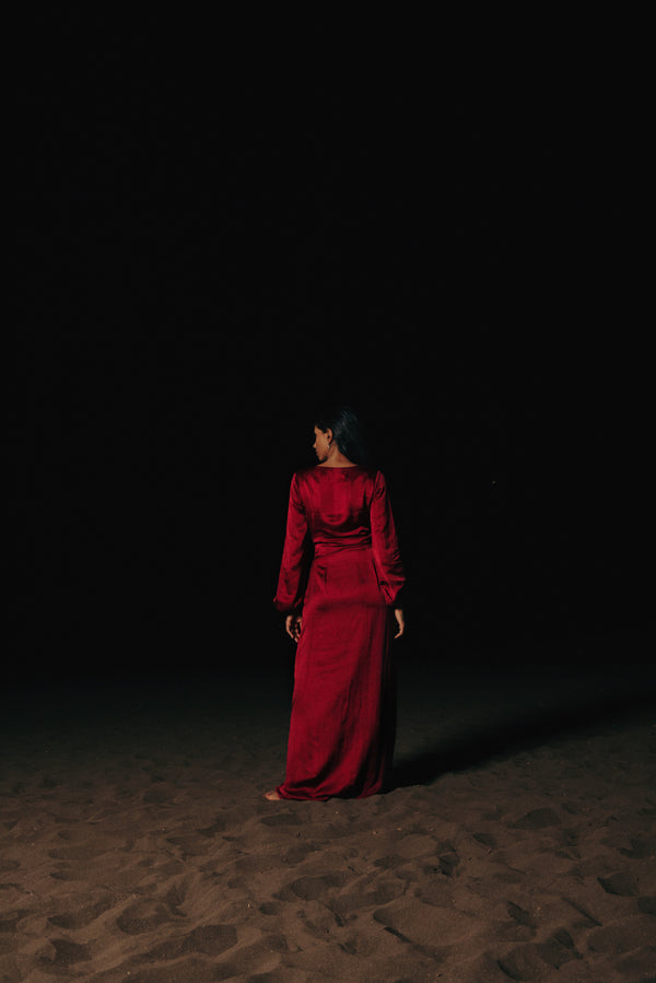 Alessia Dress