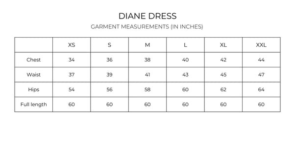Diane Dress