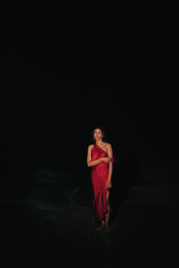 Amora Dress
