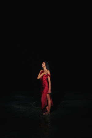 Amora Dress