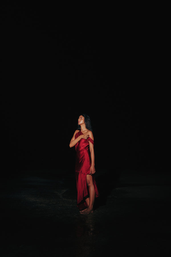Amora Dress