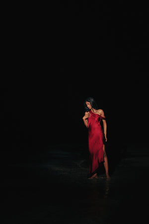 Amora Dress