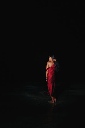 Amora Dress