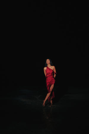 Amora Dress