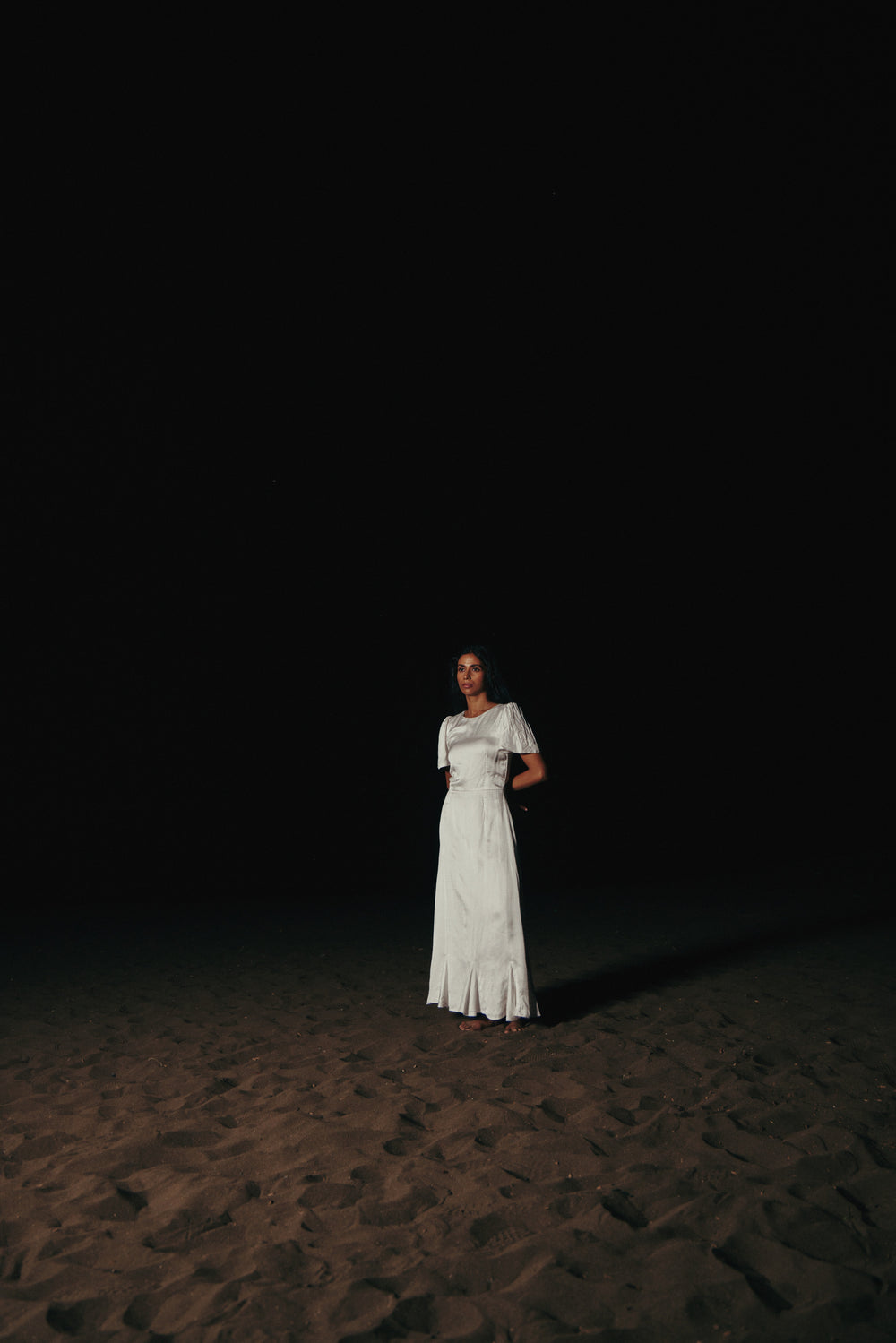 Bianca Dress