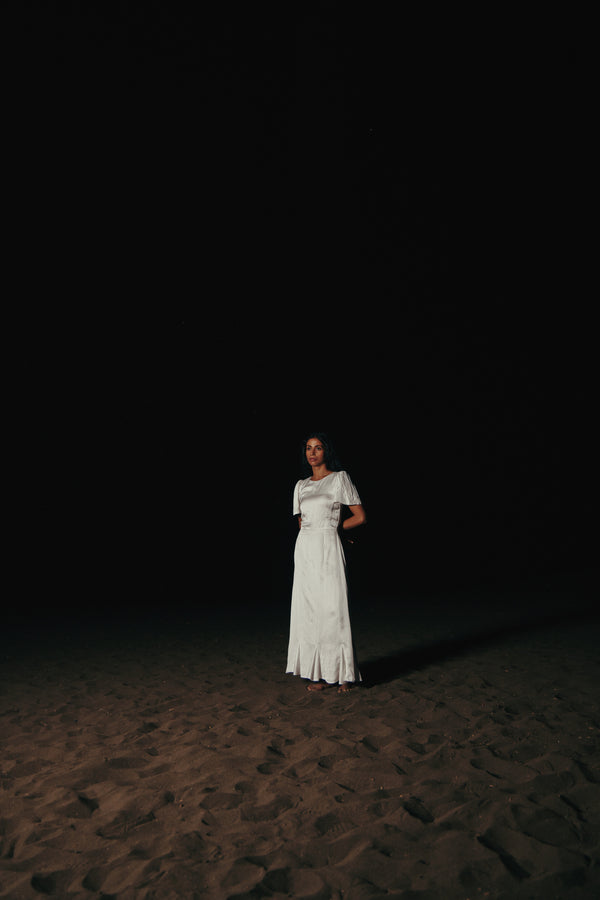 Bianca Dress