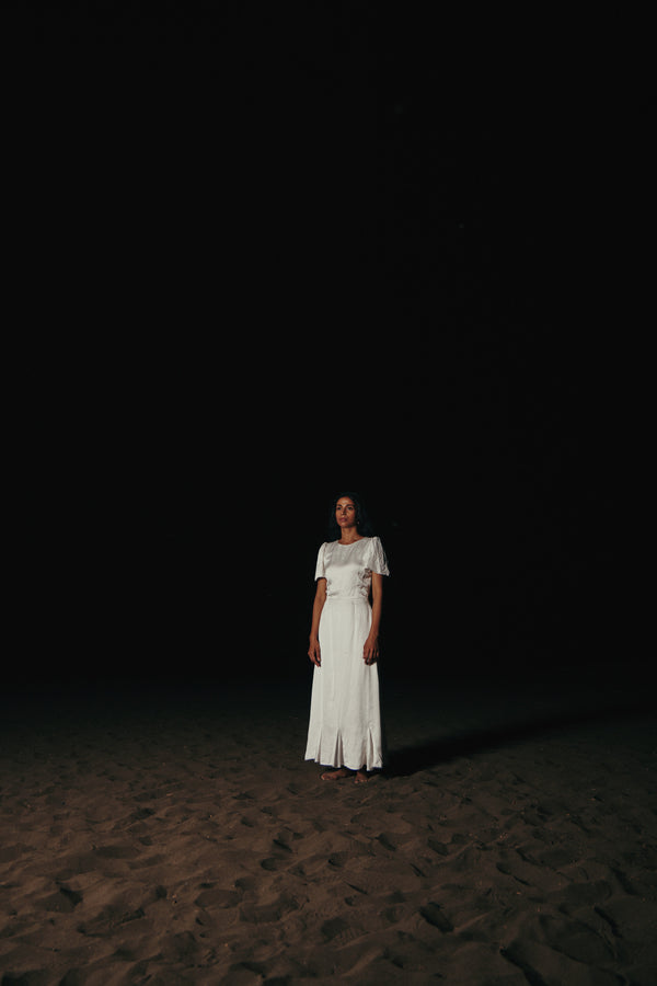 Bianca Dress