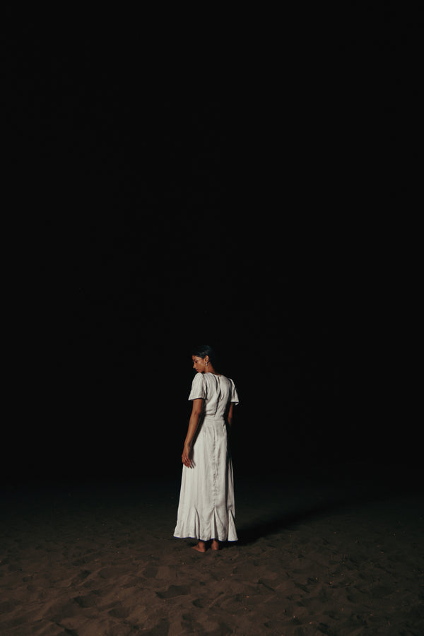 Bianca Dress