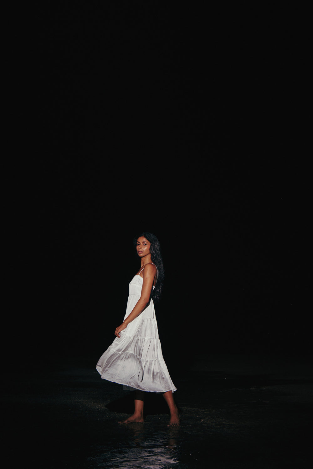 Camille Dress