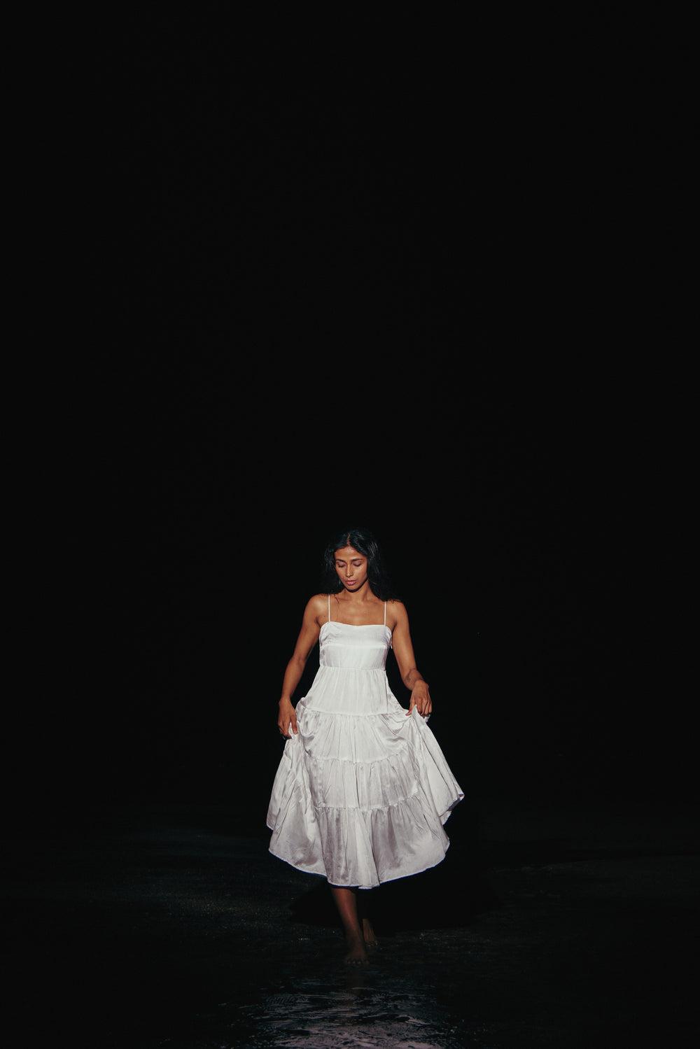 Camille Dress