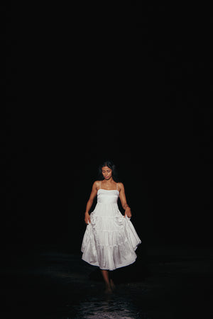 Camille Dress