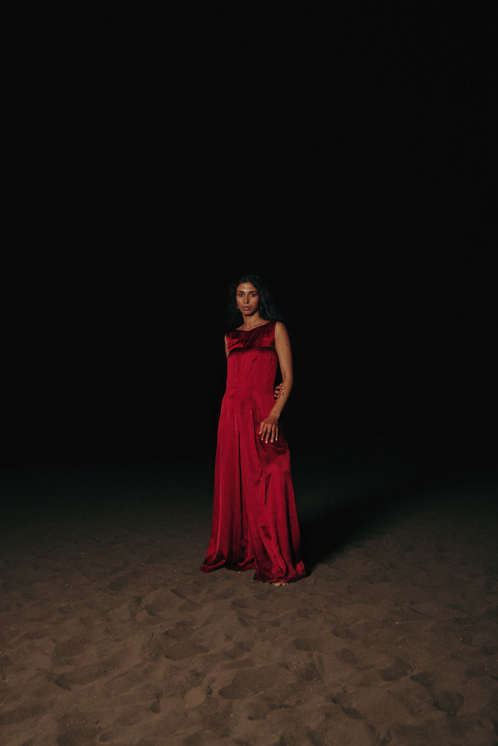 Diana Jumpsuit