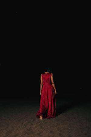 Diana Jumpsuit