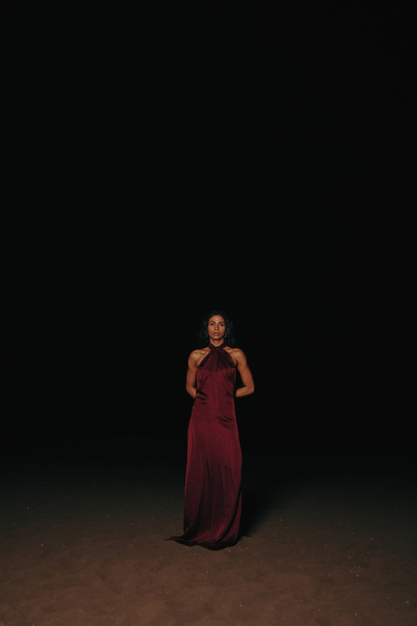 Drew Dress