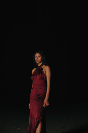 Drew Dress