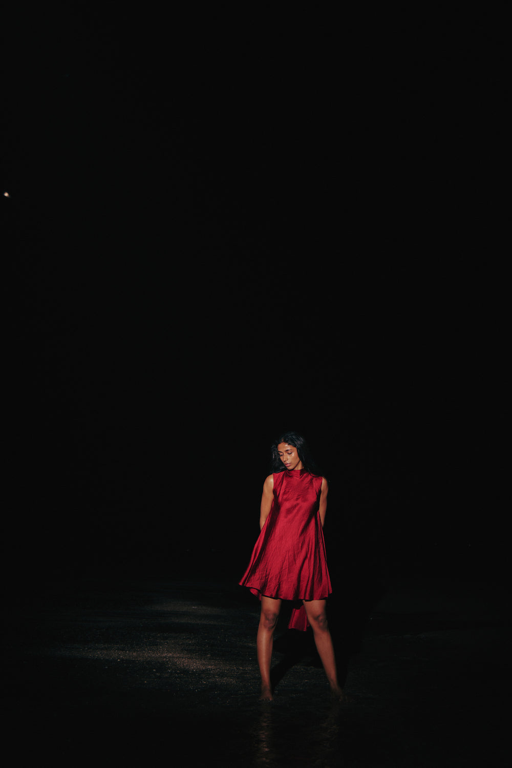 Elaine Dress