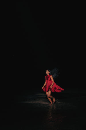 Elaine Dress