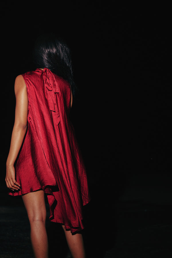 Elaine Dress