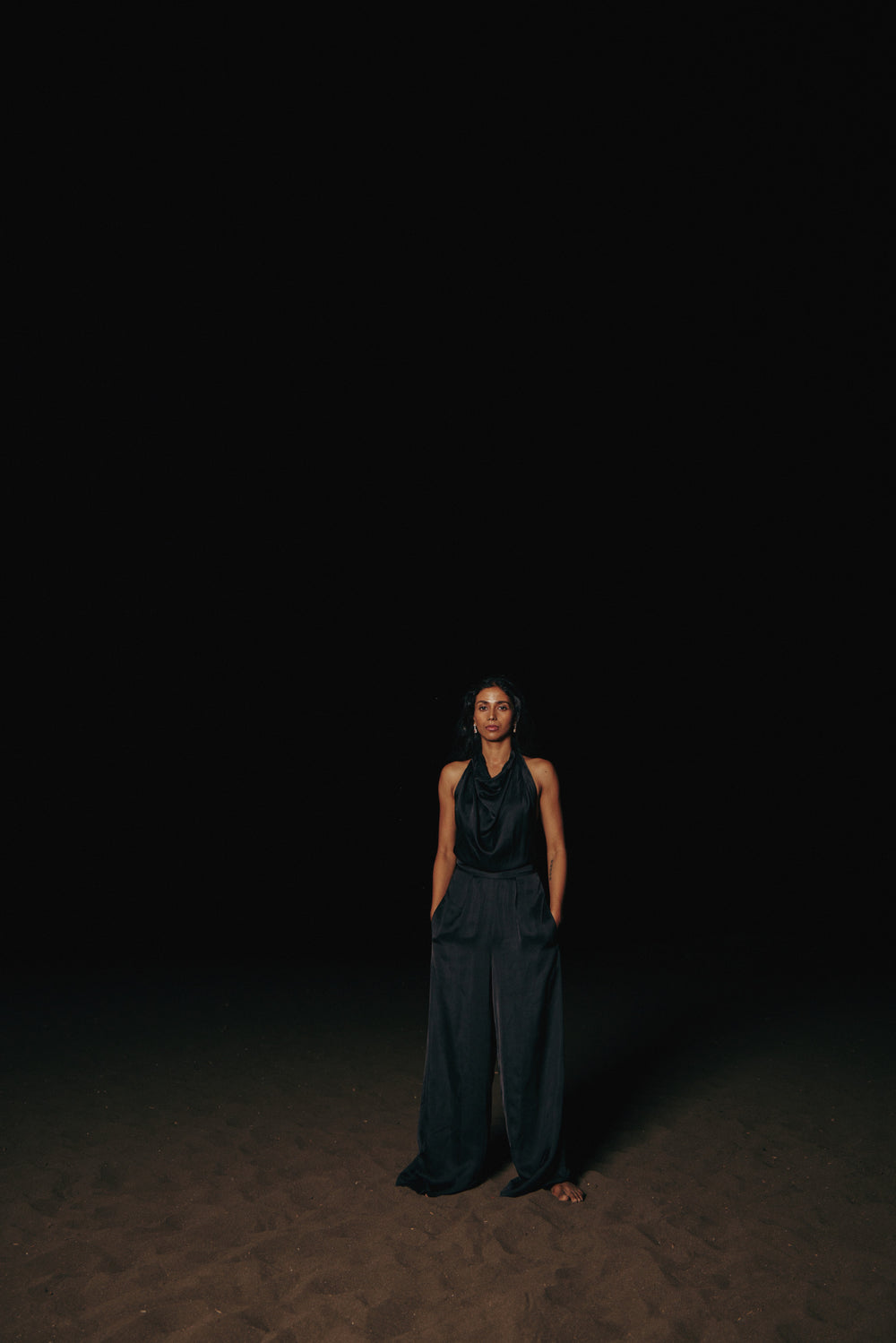 Evelyn Jumpsuit