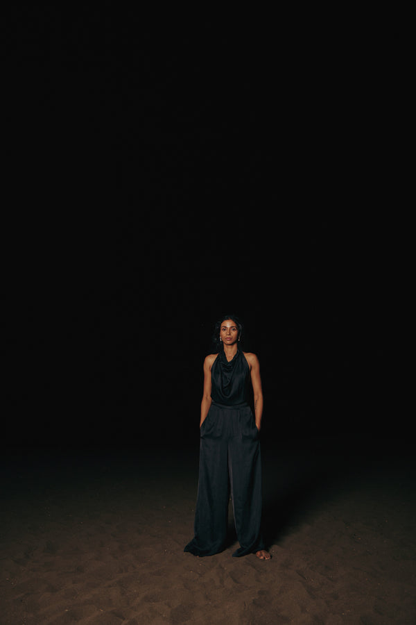 Evelyn Jumpsuit