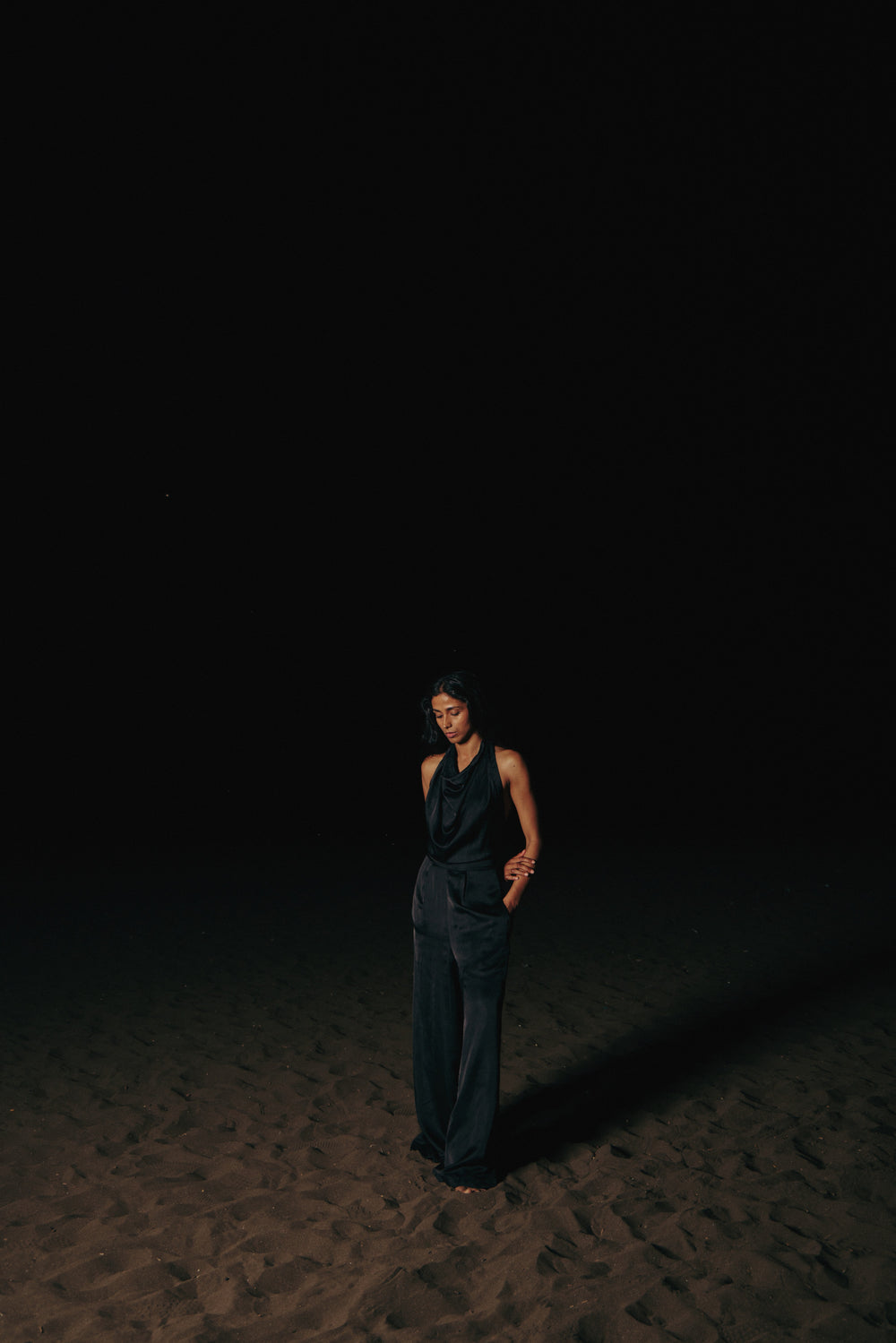 Evelyn Jumpsuit