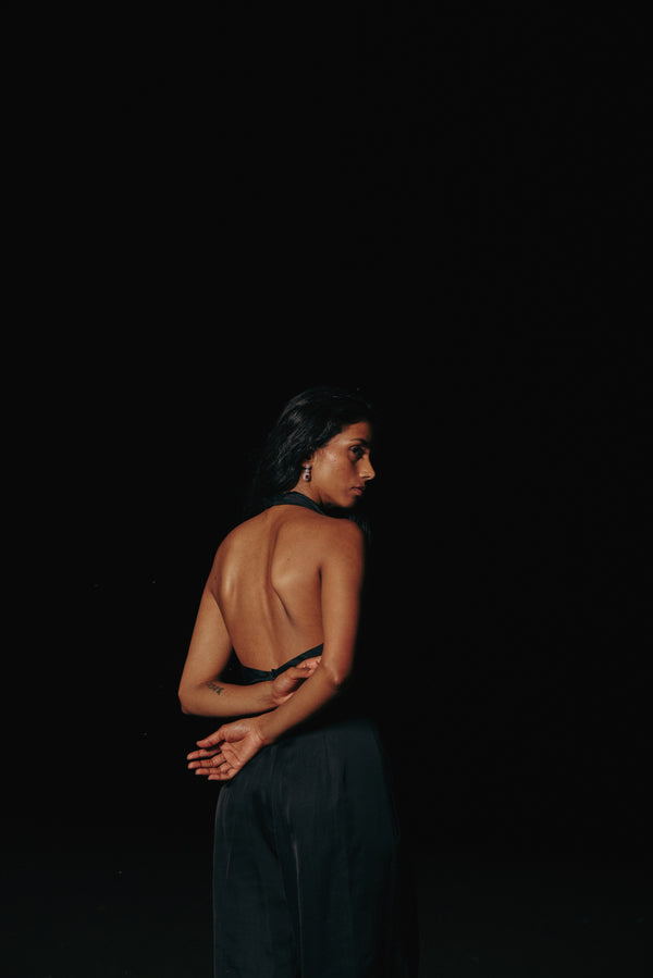 Evelyn Jumpsuit