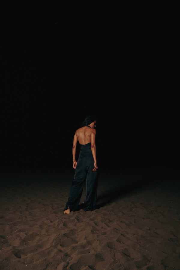 Evelyn Jumpsuit