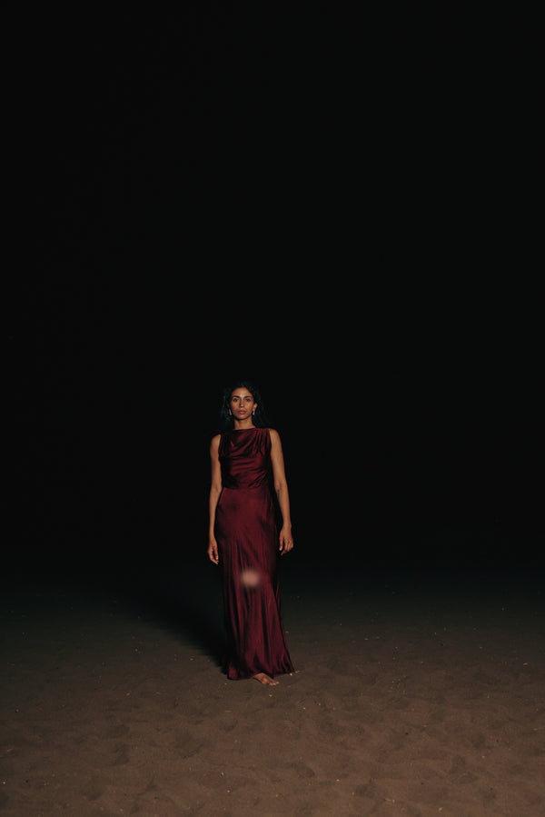 Helena Dress