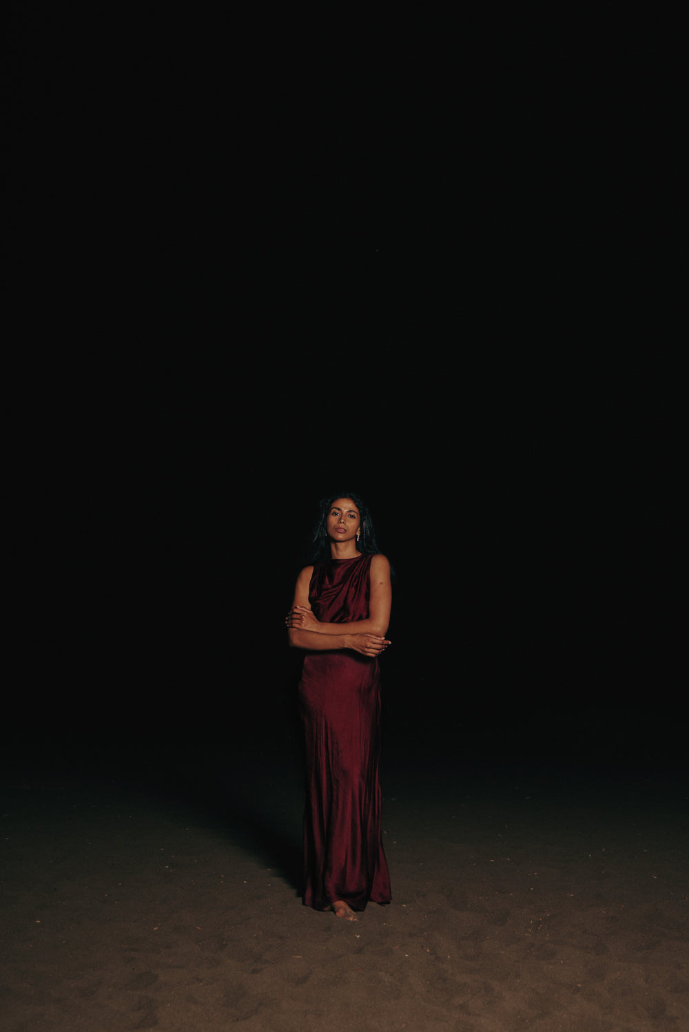Helena Dress