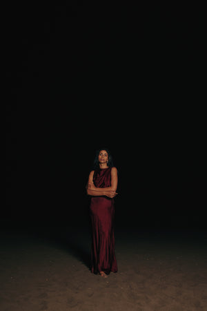 Helena Dress