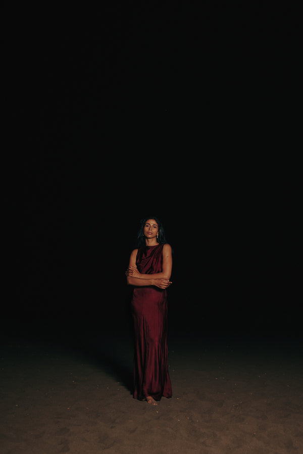 Helena Dress