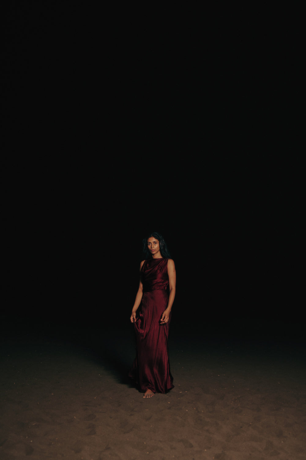 Helena Dress