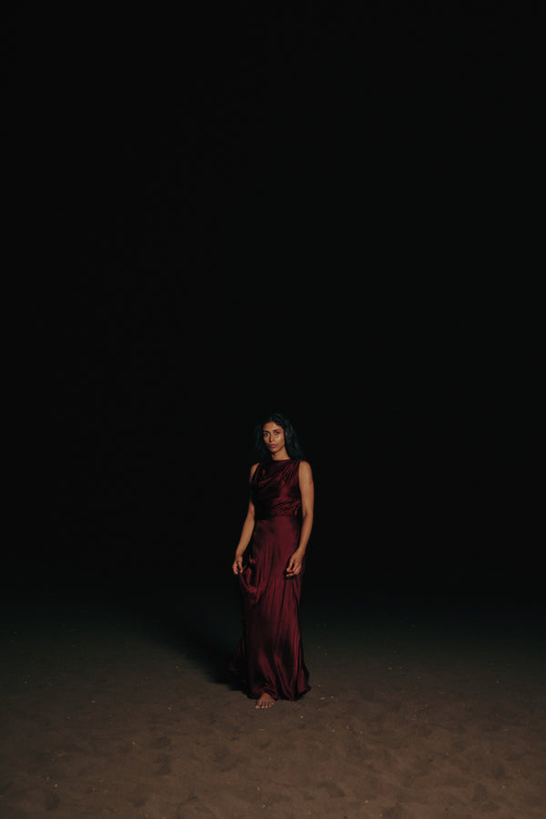 Helena Dress