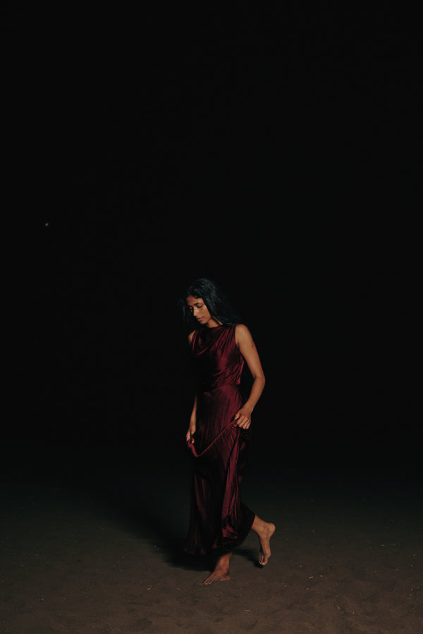 Helena Dress