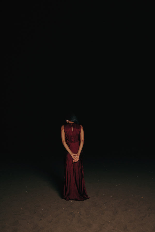 Helena Dress