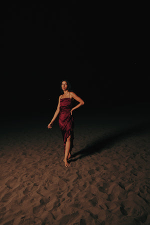 Kylie Dress