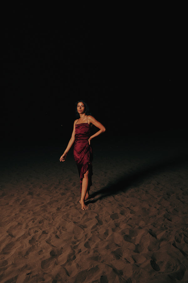 Kylie Dress