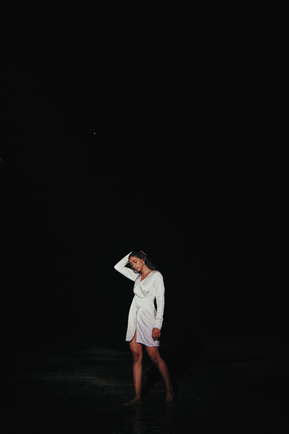 Natasha Dress