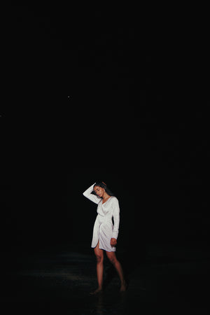 Natasha Dress