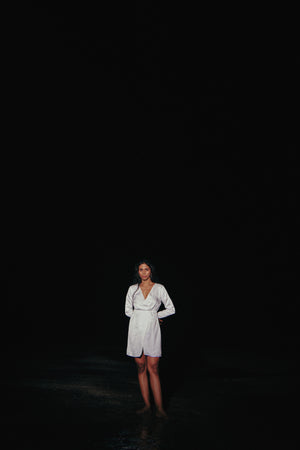 Natasha Dress