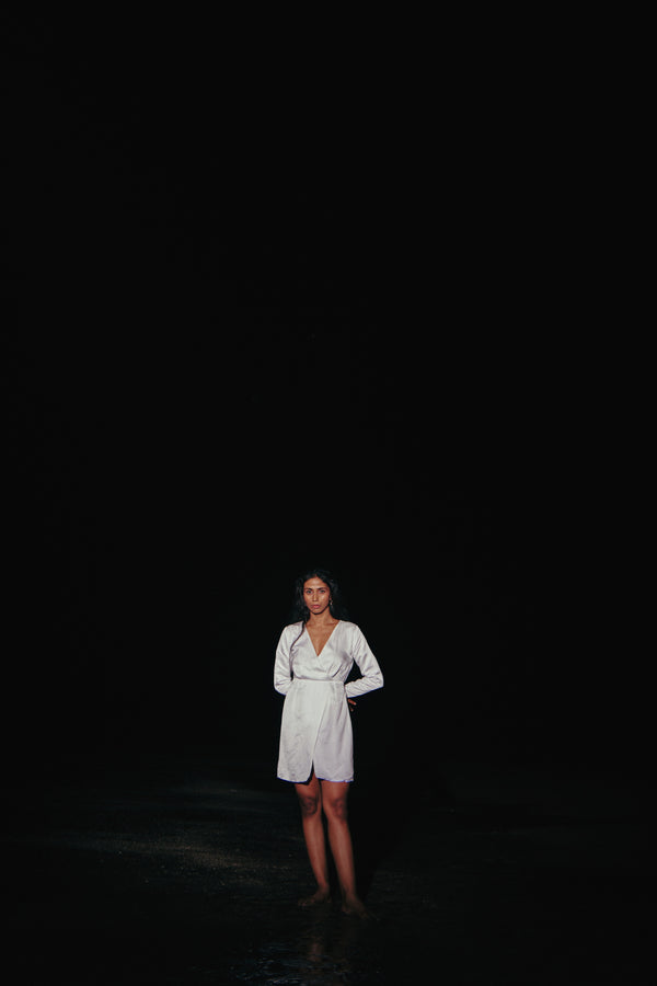 Natasha Dress