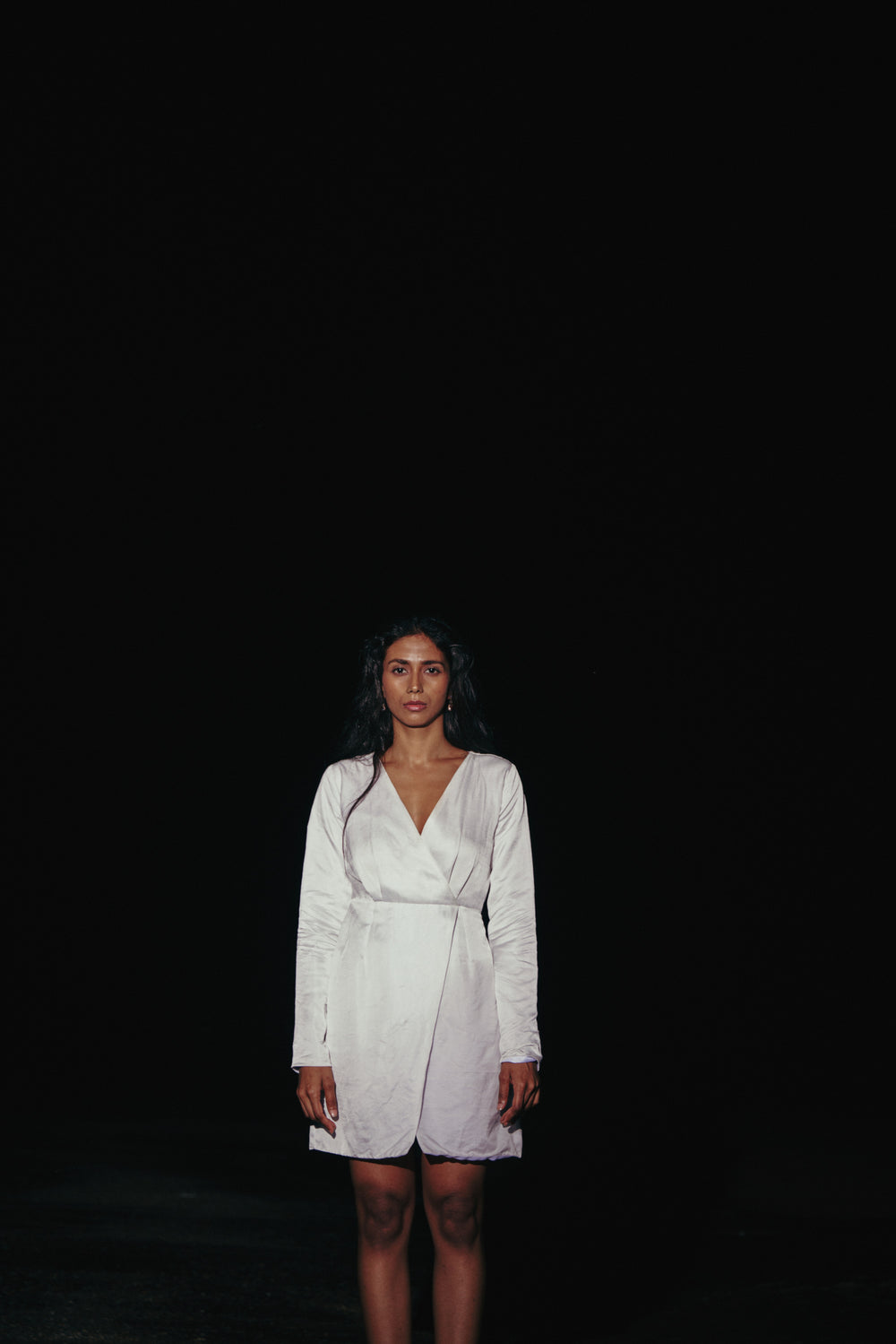 Natasha Dress