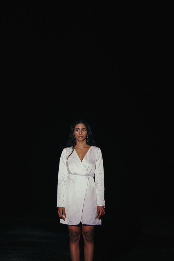 Natasha Dress