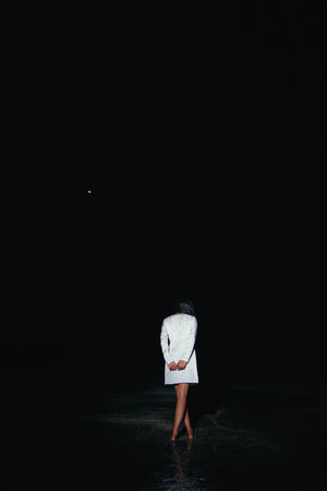 Natasha Dress